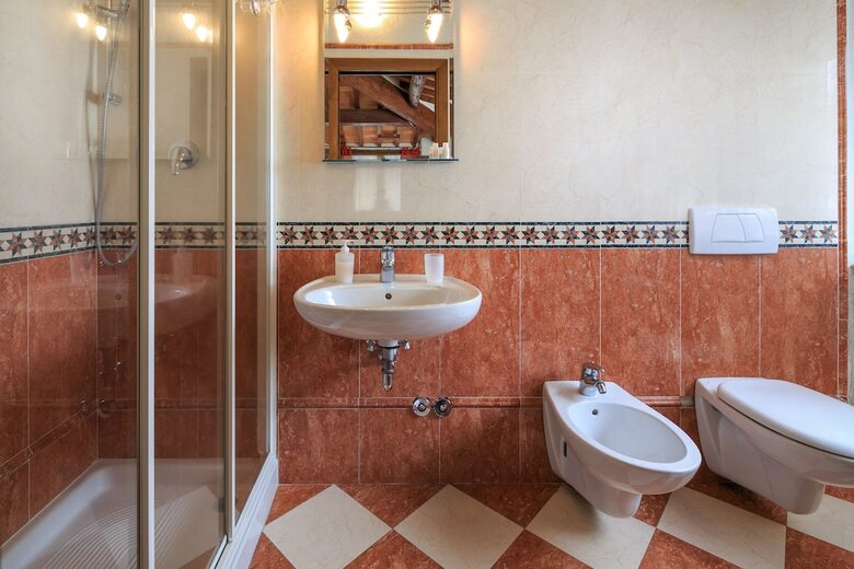 Apartamento Antico Pastificio Ulisse Mariotti