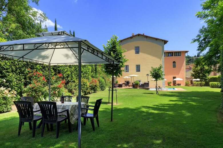 Apartamento Antico Pastificio Ulisse Mariotti