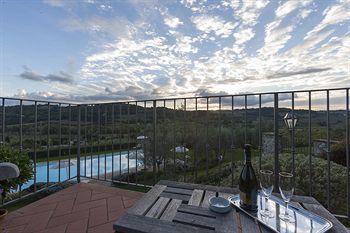 Hotel Relais Poggio Borgoni
