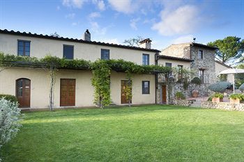 Hotel Relais Poggio Borgoni