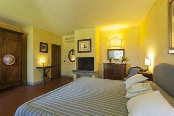 Hotel Relais Poggio Borgoni