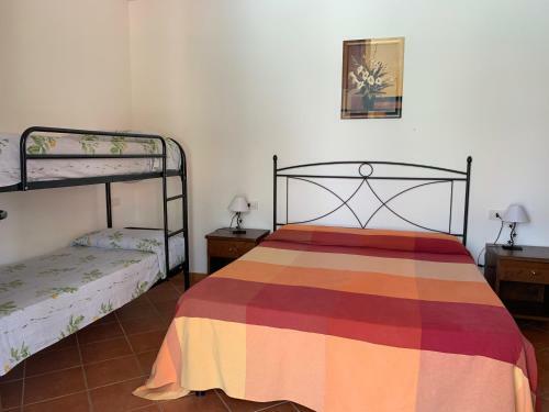 Bed & Breakfast Parco Dei Limoni