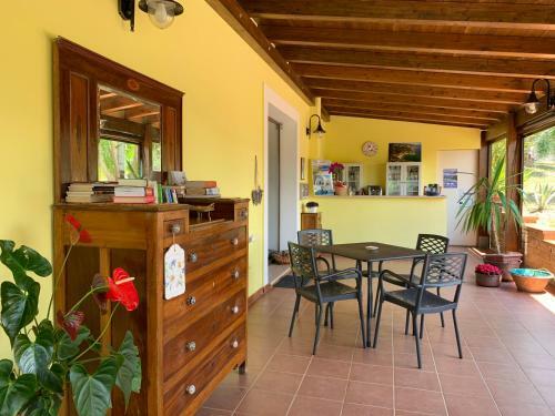 Bed & Breakfast Parco Dei Limoni