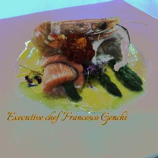 Grand Hotel Vigna Nocelli