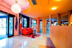 Hotel Sirena