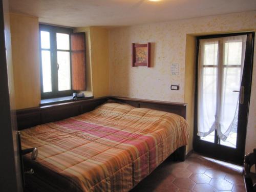 Apartamento Il Borgo Di Campi