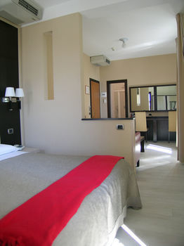 Hotel Albergo La Marina