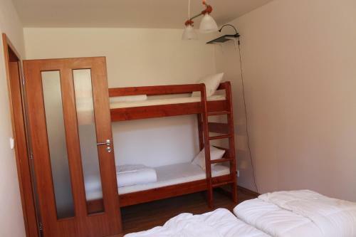 Apartm�ny Olympia