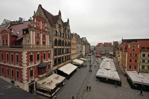 24w Apartments Rynek