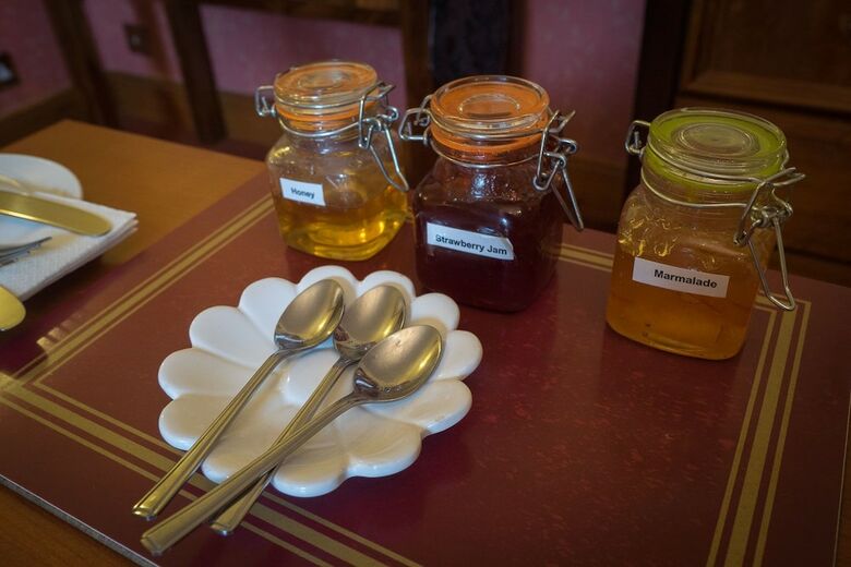 Hostal Dionard Guest House