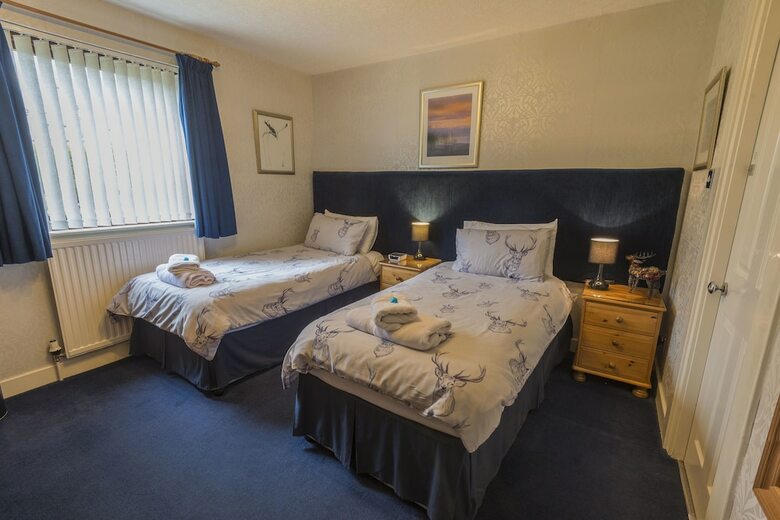 Hostal Dionard Guest House
