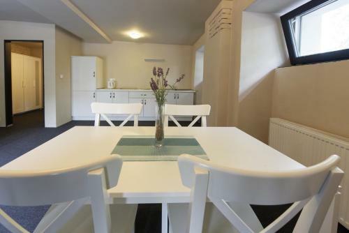 Hostal Penzion Pap�rna