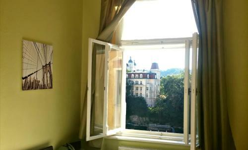 Apartment Fairy Tale
