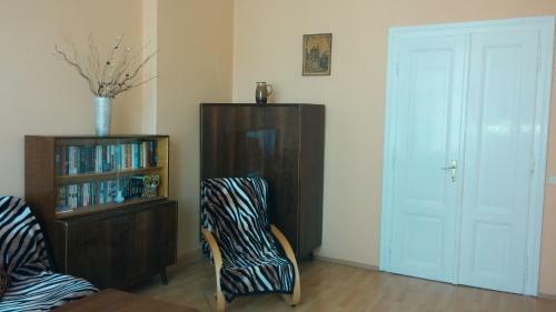 Apartment Fairy Tale