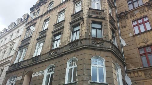 Apartment Fairy Tale
