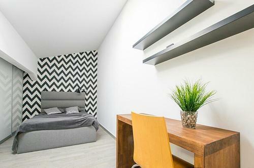 Apartamento Michano Loft Bukowy Las