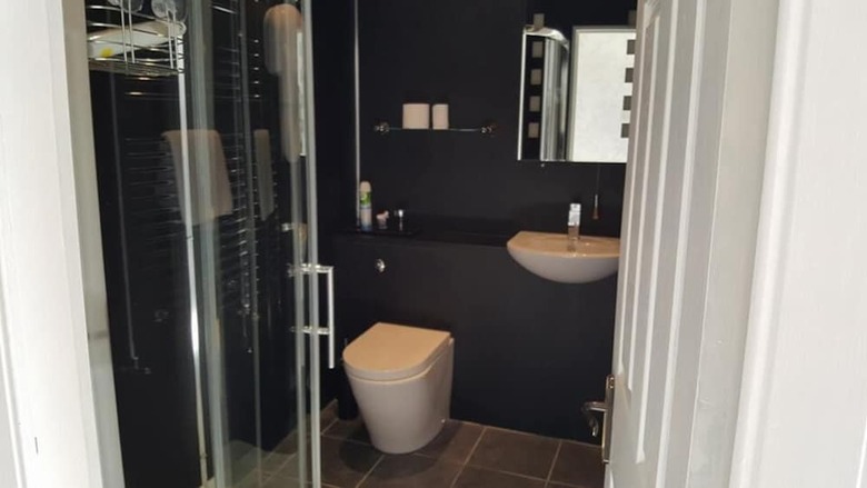 Hostal Carra Beag Guest House