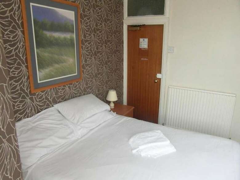 Bed & Breakfast Hotel Vienna