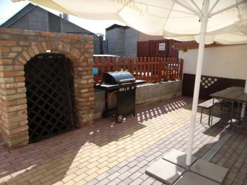 Agroturismo Ubytov�n� U Maminky