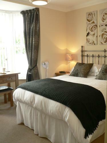 Hostal Ashberry Guest House