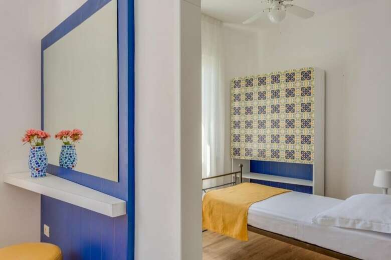 Hotel Torre Dei Borboni