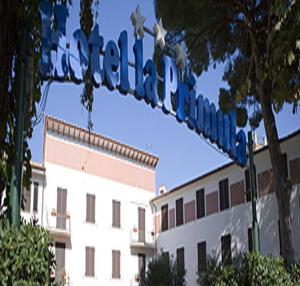 Hotel La Primula