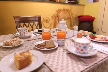 Bed & Breakfast Antica Dimora Patrizia