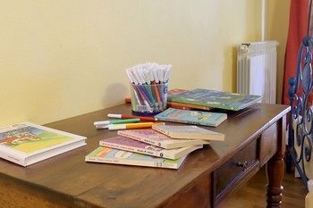 Bed & Breakfast Antica Dimora Patrizia