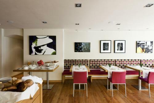 Hotel Meuble Sertorelli Reit