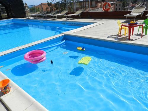Hotel San Giuseppe