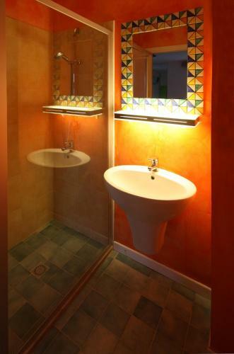 Hotel L'isola Che Non C'� - Apartments