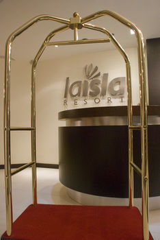 Hotel La Isla Resort