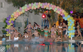 Hotel Torre Oliva