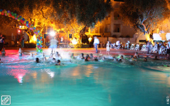 Hotel Torre Oliva