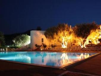 Hotel Torre Oliva