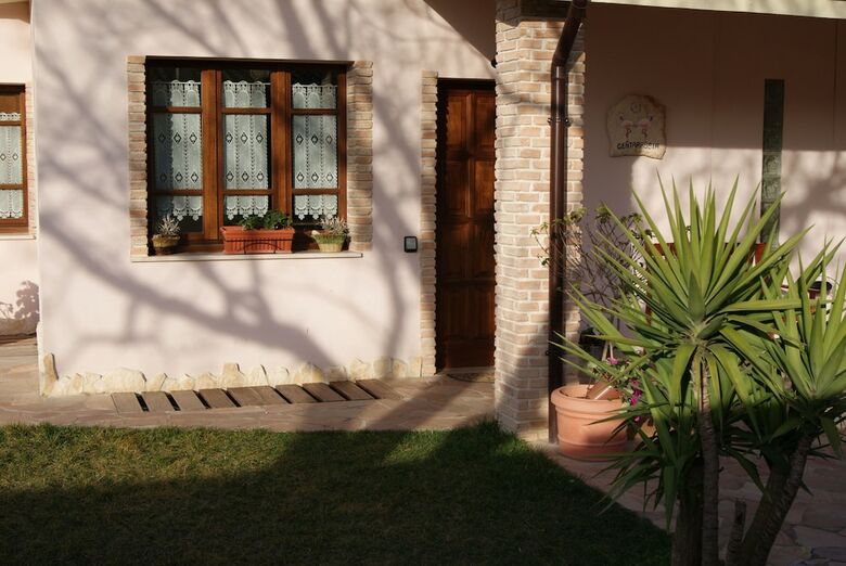 Gentarrubia - B&B
