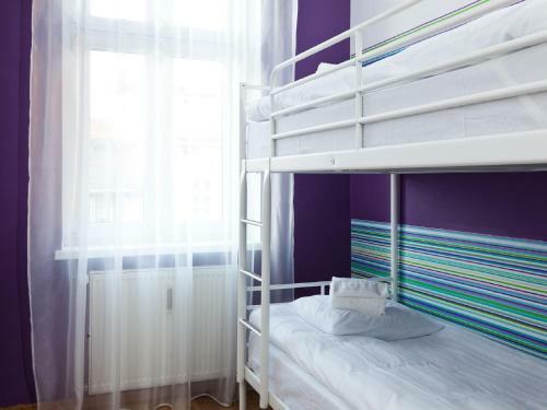 Blooms Boutique Hostel