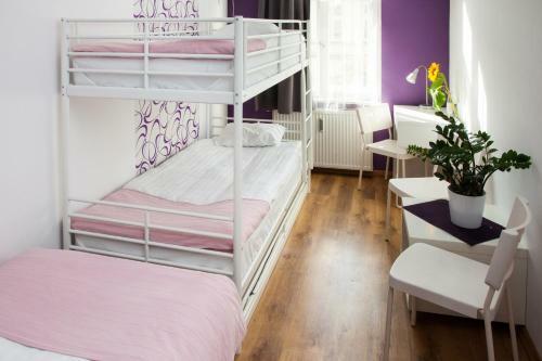 Blooms Boutique Hostel
