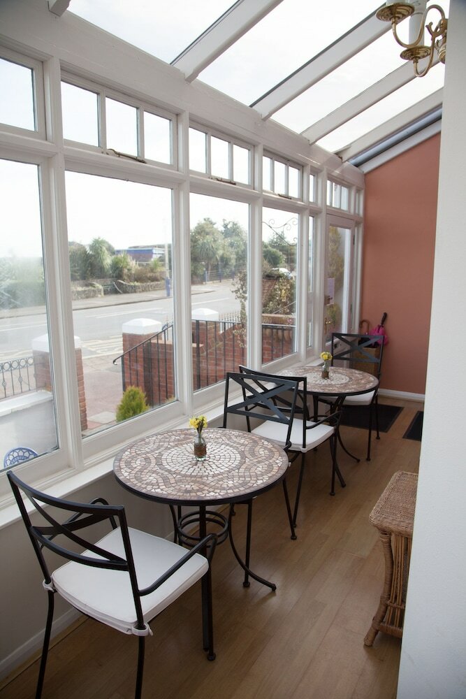 Hostal The Langtons