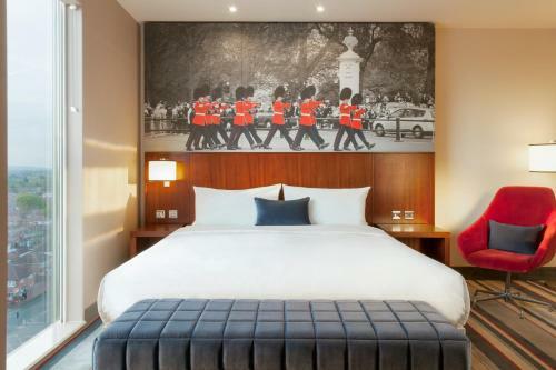 Hotel Hyatt Place West London/hayes