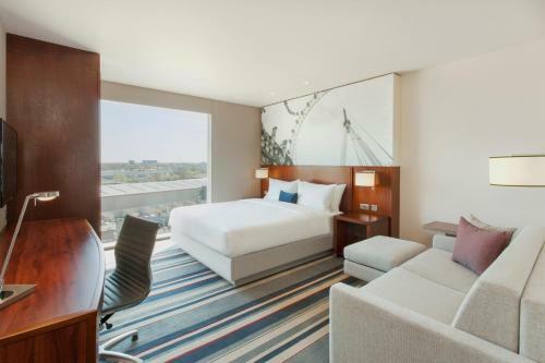 Hotel Hyatt Place West London/hayes