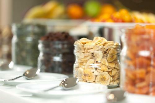 Hotel Hyatt Place West London/hayes