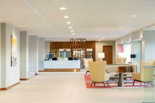 Hotel Hyatt Place West London/hayes