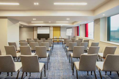 Hotel Hyatt Place West London/hayes