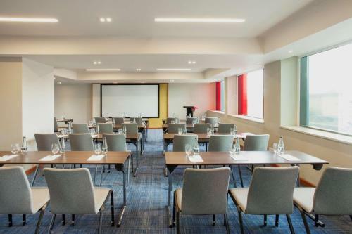 Hotel Hyatt Place West London/hayes