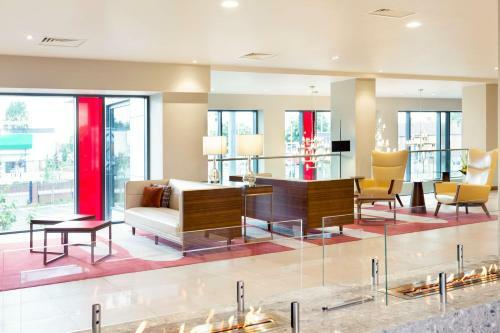Hotel Hyatt Place West London/hayes