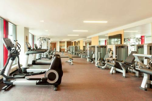 Hotel Hyatt Place West London/hayes