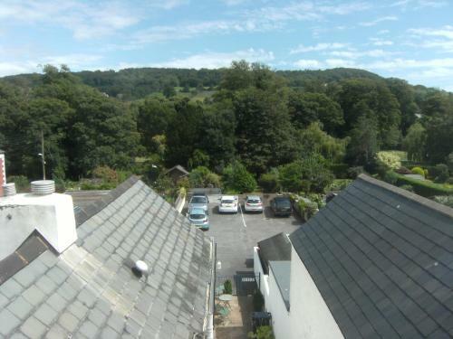 Hostal Lynstead House