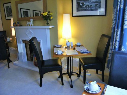 Hostal Lynstead House
