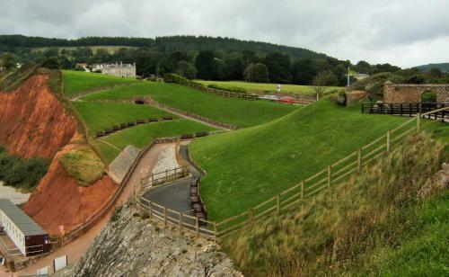 Hostal Lynstead House